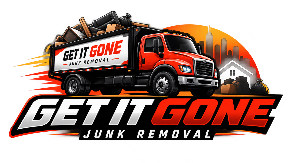 Get It Gone Junk Removal
